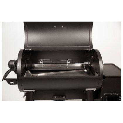 Broil King ELECTRIC ROTISSERIE Kit Pellet 220V